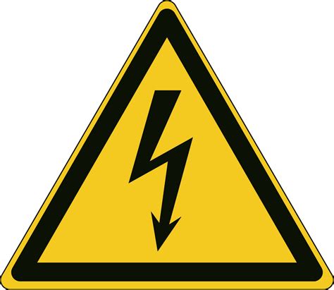 Electricity Power Sign 的图像结果