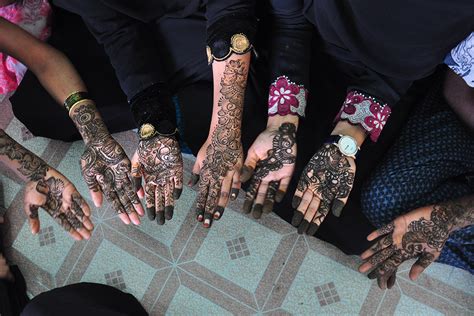 D'source Mehndi Designs | Mehndi Art - Yadgiri, Karnataka | D'Source ...