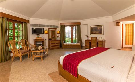 Chariot Beach Resort | Corporate Offsite Venue in Mahabalipuram | Book ...