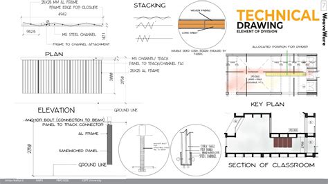 Semester 1 - Gestalt Principles, | CEPT - Portfolio