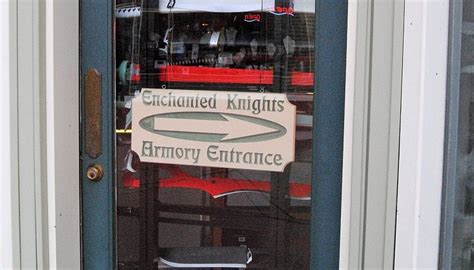ENCHANTED KNIGHTS - All You Need to Know BEFORE You Go 2026 (with ...
