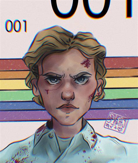 001 Strangers Things Fanart | Stranger things fanart, Stranger things ...