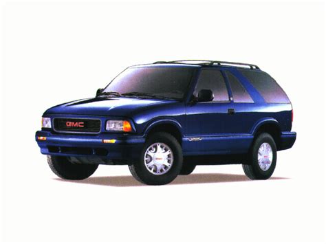 Image result for GMC Jimmy Problems