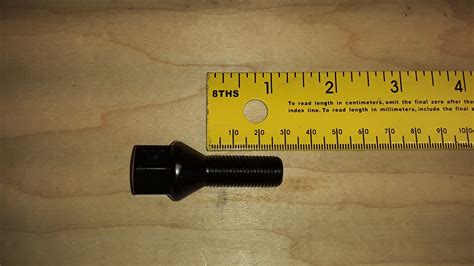 Wheel lug problem | Jeep Renegade Forum
