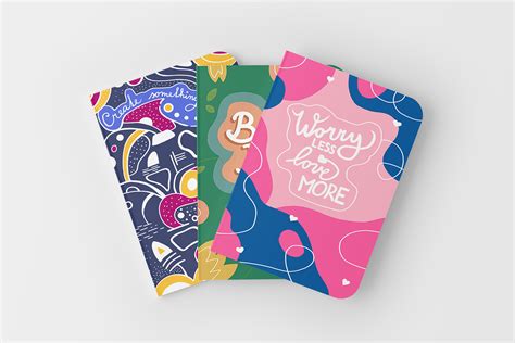 Notebook Design Images 的图像结果