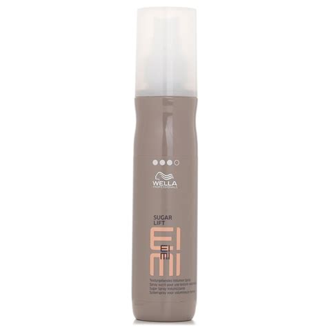 Wella EIMI Sugar Lift Sugar Spray For Voluminous Texture ...
