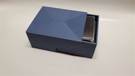 Image result for Card Stack Draw Box