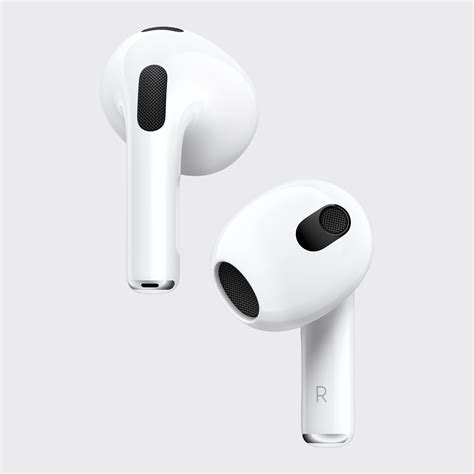 Apple AirPods Pro - www.metrorailnews.in