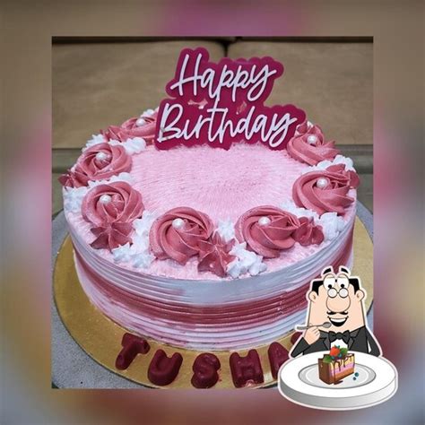 The Cake Carnival - Best Cake Shop In West Delhi, New Delhi ...