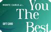 Buy Monte Carlo Best Wishes Gift Card Online