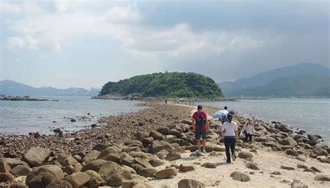 10 National Parks In Hong Kong Which Are A Must Visit In 2026!