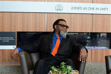 UTD Remembers Renowned Economist, Professor Dr. Rodney Andrews - News ...