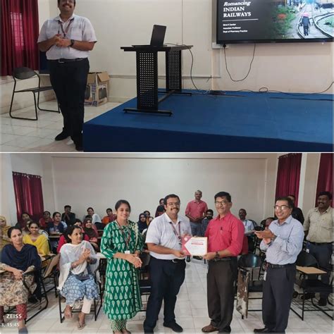 Vidya Journal Club