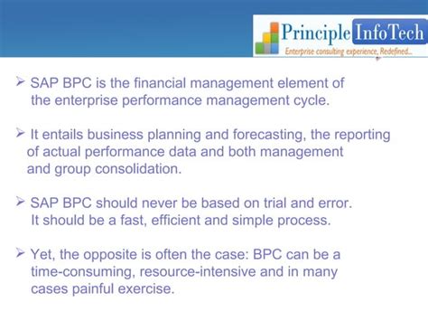 SAP BPC 的图像结果