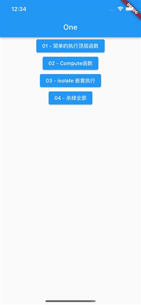 Image result for Flutter Isolate