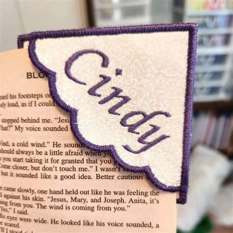 Image result for Corner Bookmarks