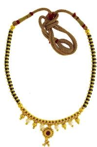 Mangalsutra Chain - Buy Mangalsutra Chain / Mangalya Chain Designs ...