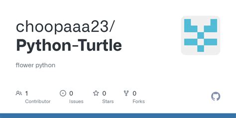 Python Turtle Flower Code 的图像结果