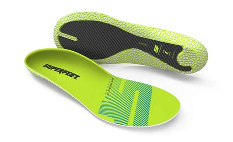 Superfeet Run Pacer Elite - FL7863 – =PR= Run & Walk