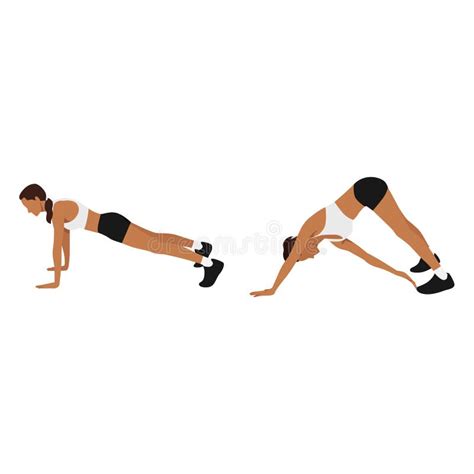 Image result for Toe Touch Exercise Cartoon