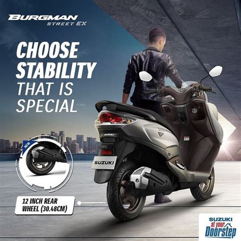 Suzuki Motorcycle India