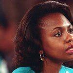 Anita Hill | US News