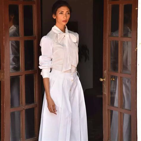 Lakshmi Rana keeps her style game top-notch! Check out how the Assamese ...