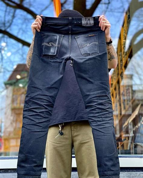 How To Stretch Out Jeans: 10 Ways to Increase Denim Comfort | FashionBeans