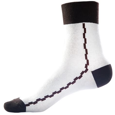 Vidhaan Cotton Socks - Men