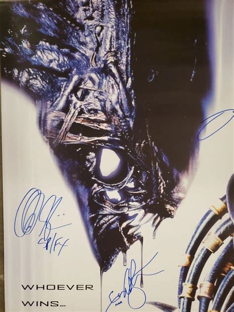 Image result for Alien vs Predator Cast