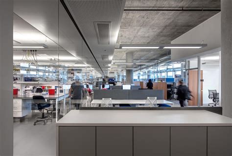 CO Architects - Phoenix Biomedical Sciences Partnership Building