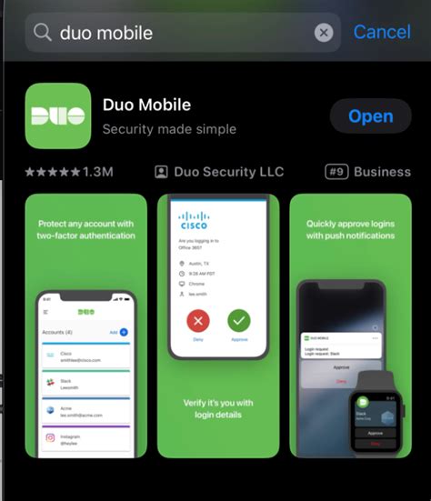 Duo App Store 的图像结果