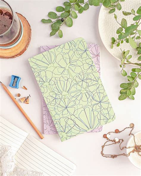 Notebook 的图像结果