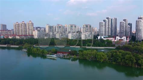 南昌华侨城欢乐象湖三期 Nanchang Overseas Chinese Town Happy Elephant Lake Phase III