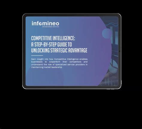 Image result for Master Competitive Intelligence