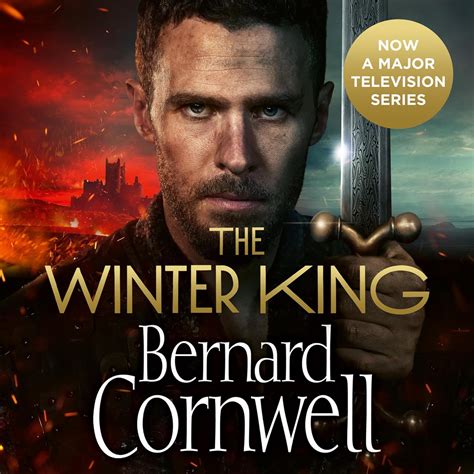 The Winter King (The Warlord Chronicles, Book 1) (Audio Download ...