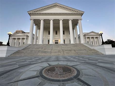 Here are the new Virginia laws taking effect on Jan. 1, 2025 | FFXnow