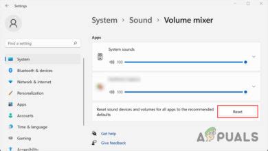 How to Get Volume Back 的图像结果