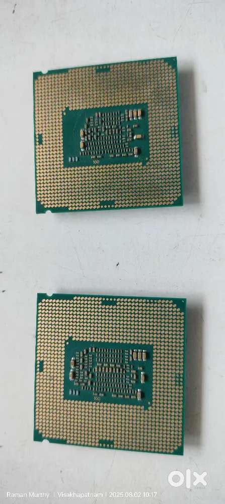 i3-6th , i5-6th & i5-7th Gen processor - Computers & Laptops - 1815505734