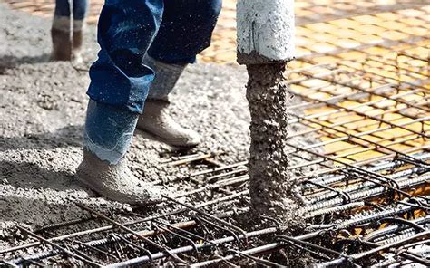 Will Every Building Use Self-Healing Concrete in the Future