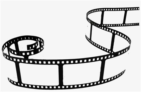 Movie Reel Clip Art