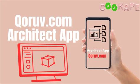 Qoruv.com Architect App - Advanced Architecture Design & Technology ...