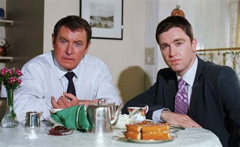 MIDSOMER MURDERS: Season 5 | KPBS Public Media