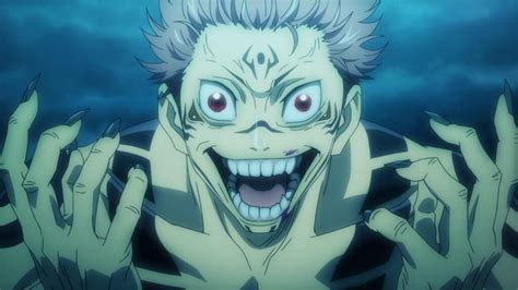 Jujutsu Kaisen Anime: Release Date, Trailer, Plot  