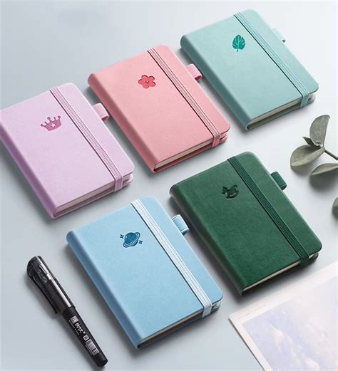 Mini Pocket Notebook 的图像结果