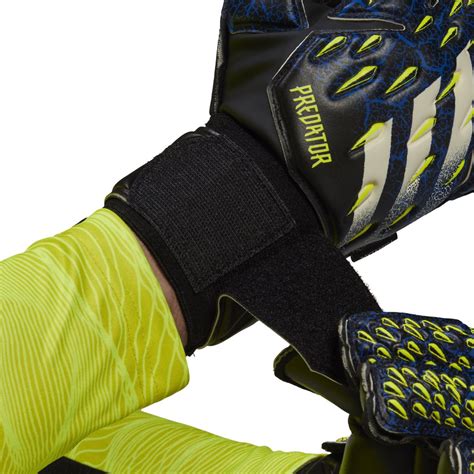 Adidas Predator GL MTC FS Superlative Pack Torwarthandschuh / Produkte ...