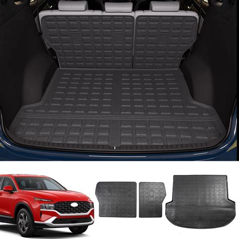 Floor Mats For Hyundai