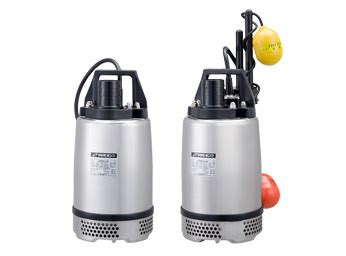 Stainless Steel Pumps | Submersible Wastewater Pumps | Product ...