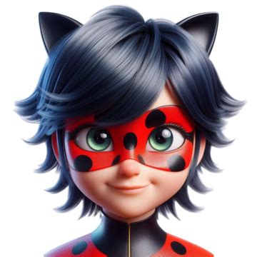 Image result for Ladybug No Background
