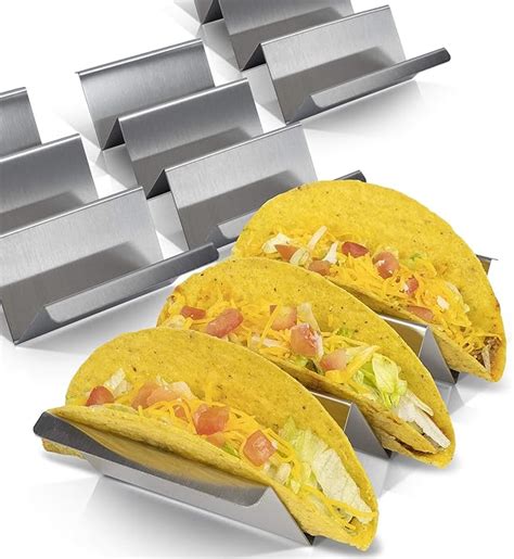 Image result for Baking Taco Shells
